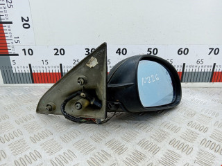 зеркало наружное правое Peugeot 406 1 поколение [рестайлинг] 2000, 2.0 л., МКПП, купе, 8149AL