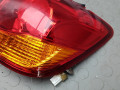 фонарь задний правый Mitsubishi ASX 1 поколение 2011, 1.8 л., дизель, МКПП, внедорожник 5 дв. - фото №2