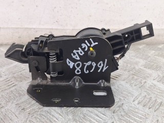 замок крыши Opel Tigra 2 поколение 2006, 1.4 л., бензин, МКПП, кабриолет