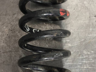 пружина задняя Mercedes-Benz E-Класс W210/S210 (1995 - 1999), 2.0 л., бензин, 5МКПП, хетчбэк 5 дв.