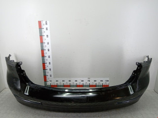 бампер задний Infiniti QX50 J50 2015, 3.0 л., АКПП, внедорожник 5 дв., 850221BA0H