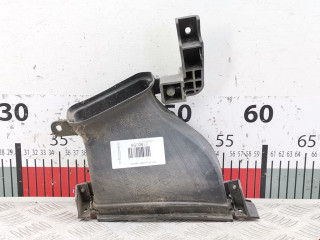 воздуховод Hyundai i40 1 поколение 2015, 1.7 л., МКПП, универсал, 865713Z500