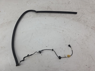 уплотнитель двери Volkswagen Sharan 2 поколение [рестайлинг] 2015, 2.0 л., бензин, АКПП, минивэн, 7N0839718AD