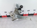 стеклоподъемник электрический задний левый Toyota 2008, 3.0 л., АКПП, внедорожник 5 дв., 6980435080 - фото №4