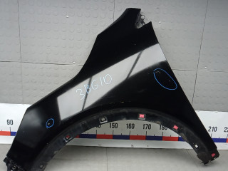 крыло переднее левое Kia Sorento 3 поколение 2015, 2.2 л., дизель, внедорожник 5 дв.