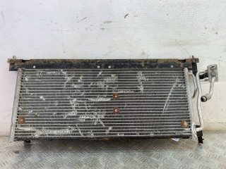 радиатор кондиционера Opel Corsa B 1998, 1.0 л., бензин, МКПП, хетчбэк 5 дв., 8FC351037591