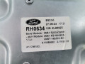 стеклоподъемник электрический передний правый Ford C-Max 1 поколение 2004, 1.8 л., МКПП, минивэн, 1738646 - фото №7