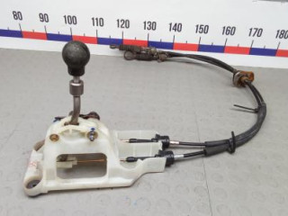 кулиса Mitsubishi Lancer 9 поколение 2006, 2.0 л., бензин, универсал