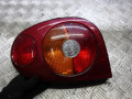 фонарь задний левый Renault Megane 1 поколение [рестайлинг] 2001, 1.6 л., бензин, АКПП, кабриолет - фото №4