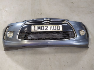бампер передний Citroen DS3 1 поколение 2012, 9687534777