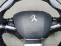 руль Peugeot 308 T9 2014, 1.6 л., дизель, хетчбэк 5 дв. - фото №2