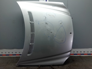 капот Mercedes-Benz E-Класс W211/S211 2004, 3.2 л., дизель, седан