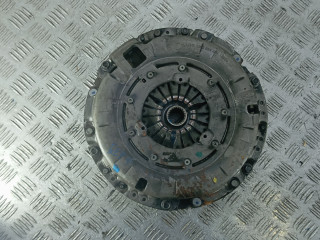 маховик Chevrolet Captiva 1 поколение [рестайлинг] 2012, 2.2 л., дизель