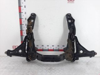 балка подвески передняя (подрамник) Opel Omega B [рестайлинг] 2002, 2.2 л., МКПП, седан, 9156201