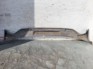 дождевик Skoda Fabia 1 поколение [рестайлинг] 2005, 1.9 л., ATD, дизель, 5МКПП, хетчбэк 5 дв., 6Y1819415A