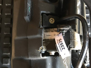 электрогидроусилитель руля Citroen C5 1 поколение [рестайлинг] 2005, 1.8 л., бензин, HPI, A5094686J