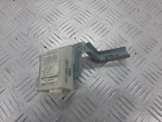 Блок управления бесключевым доступом Infiniti FX35 1 поколение 2005, 3.5 л., АКПП, внедорожник 5 дв., 40740CL000