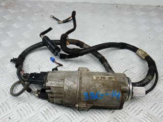 электроусилитель руля Opel Astra K 2019, 1.4 л., бензин