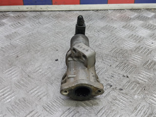 клапан EGR Kia Sorento 1 поколение [рестайлинг] 2007, 2.5 л., дизель, 284104A100