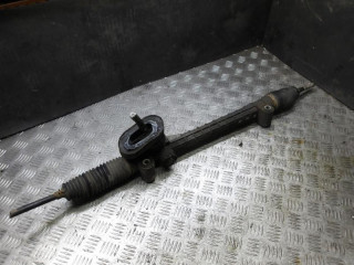 рулевая рейка Opel Meriva 1 поколение (A) [рестайлинг] 2006, 1.6 л., бензин, МКПП, минивэн