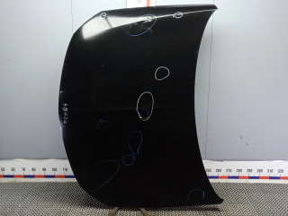 капот Opel Insignia 1 поколение (A) [рестайлинг] 2017, 1.6 л., дизель