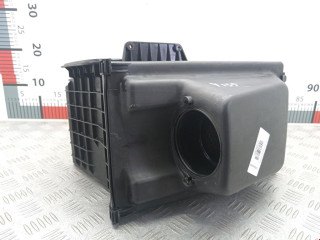 корпус воздушного фильтра BMW 7 серия E65/E66/E67 2004, 4.0 л., АКПП, седан, 13717788083