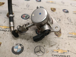 ТНВД Chevrolet TrailBlazer 3 поколение 2023, 1.3 л., бензин, 12706123