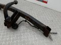 прицепное устройство (фаркоп) Renault Megane 2 поколение 2006, 1.9 л., МКПП, универсал, 7711427702 - фото №5
