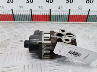 клапан EGR Mazda MX-5 2 поколение [рестайлинг] 2003, 1.8 л., МКПП, кабриолет