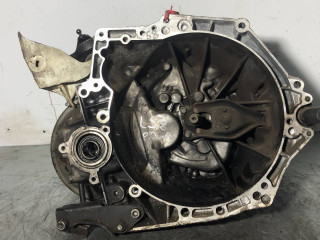 КПП механическая (МКПП) Peugeot 207 1 поколение 2009, 1.6 л., 5FX (EP6DT), бензин, 5МКПП, хетчбэк 5 дв., 20DP32