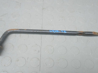 ключ колесный (балонный) Nissan Pathfinder R51 2005, 2.5 л., дизель, внедорожник 5 дв.