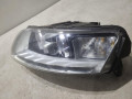 фара левая Audi A6 4F/C6 [рестайлинг] 2010, 2.0 л., CAHA, дизель, АКПП, черный, седан, 4F0941003DF - фото №7
