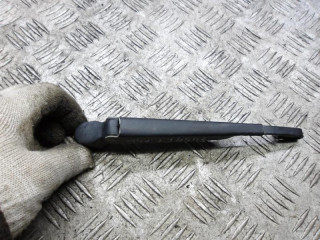 щеткодержатель (поводок стеклоочистителя, дворник) Ford C-Max 1 поколение [рестайлинг] 2008, 1.6 л., бензин, МКПП, минивэн, 3M51R17526AB