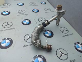 трубка охлаждения турбины BMW 3 серия F30/F31/F34 2012, 2.0 л., N20 B20 B, бензин, 8663516
