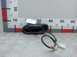 ручка наружная Mazda Millenia 1 поколение 2000