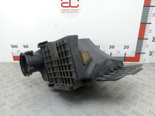 корпус воздушного фильтра BMW 7 серия E65/E66/E67 2003, 4.4 л., АКПП, седан, 13717531800