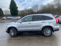 диск тормозной задний Honda CR-V 3 поколение [рестайлинг] 2011, 2.2 л., МКПП, внедорожник 5 дв., 42510SWWG01 - фото №16