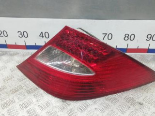 фонарь задний правый Mercedes-Benz CLS-Класс C219 2007, 3.0 л., дизель, АКПП, седан