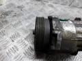 компрессор кондиционера Volkswagen Golf 1 поколение 1992, 1.9 л., дизель - фото №2