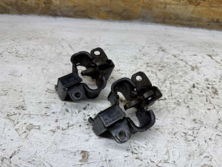 замок капота Mercedes-Benz CLS-Класс C219 2006, A2198800060