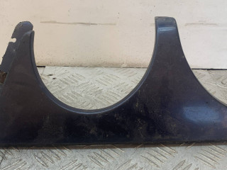 ресничка (ус) левой фары Mercedes-Benz E-Класс W210/S210 1997, 2108200112