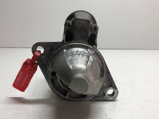 стартер Subaru Legacy 3 поколение 1999, 2.0 л., бензин, MITSUBISHI, 23300AA460, M000T20171