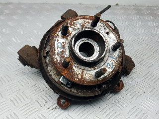 ступица задняя левая Chevrolet Captiva 1 поколение 2010, 2.0 л., дизель, внедорожник 5 дв.