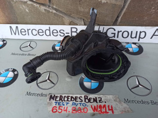 патрубок воздушного фильтра Mercedes-Benz E-Класс W214 2025, 2.0 л., дизель, A6540905901
