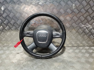руль Audi A3 8P [2-й рестайлинг] 2010, 1.6 л., BSE, бензин, 5МКПП, хетчбэк 3 дв.