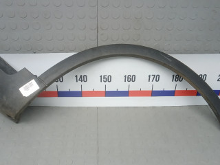 молдинг крыла Ford Kuga 1 поколение 2010, 2.0 л., дизель, МКПП, внедорожник 5 дв.