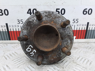 подшипник ступицы задний Volvo C30 1 поколение 2008, 1.6 л., МКПП, хетчбэк 3 дв.