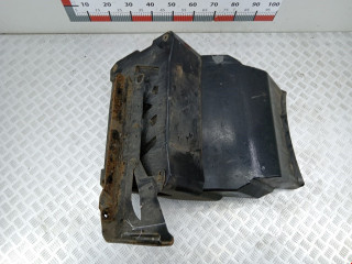 защита арок передняя левая (подкрылок) Mercedes-Benz Atego 1 поколение 2002, 4.2 л., МКПП