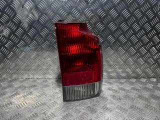 фонарь задний правый Volvo V70 2 поколение [рестайлинг] 2006, 2.4 л., D 5244 T, дизель, АКПП, универсал, 9154502GB