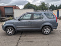 блок комфорта Honda CR-V 2 поколение 2004, 2.0 л., АКПП, внедорожник 5 дв., 38200S9AE03 - фото №13